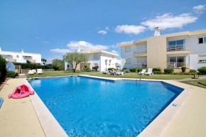 Apartamento Garden Beach